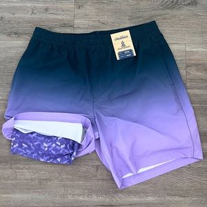 Chubbies The Howler’s 7” Medium lined